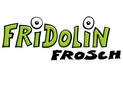 Fridolin Frosch