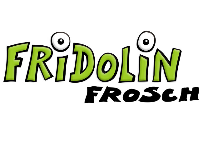 Fridolin Frosch